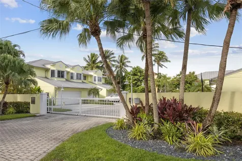 603 SW 7th Avenue Fort Lauderdale FL 33315