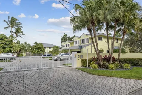 603 SW 7th Avenue Fort Lauderdale FL 33315