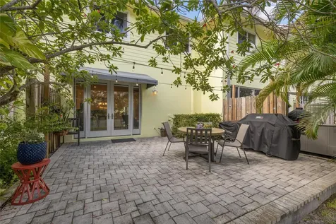 603 SW 7th Avenue Fort Lauderdale FL 33315
