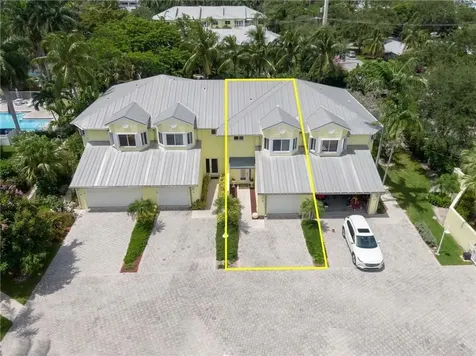 603 SW 7th Avenue Fort Lauderdale FL 33315
