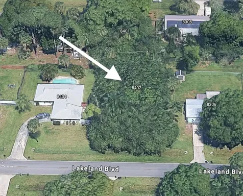 8402 Lakeland Boulevard Fort Pierce FL 34951