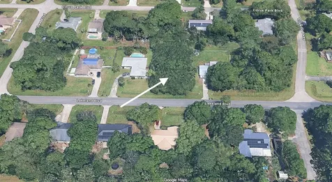 8402 Lakeland Boulevard Fort Pierce FL 34951