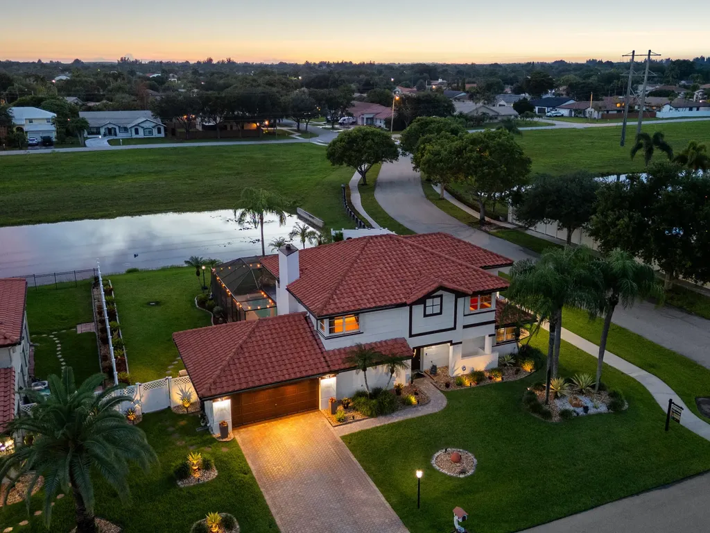 6431 Olde Moat Way Davie FL 33331