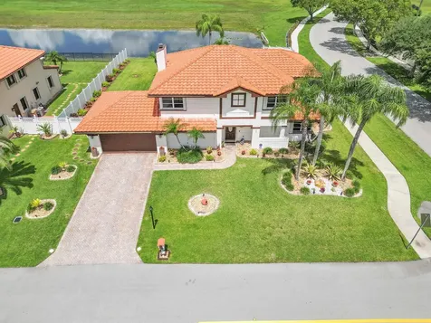 6431 Olde Moat Way Davie FL 33331