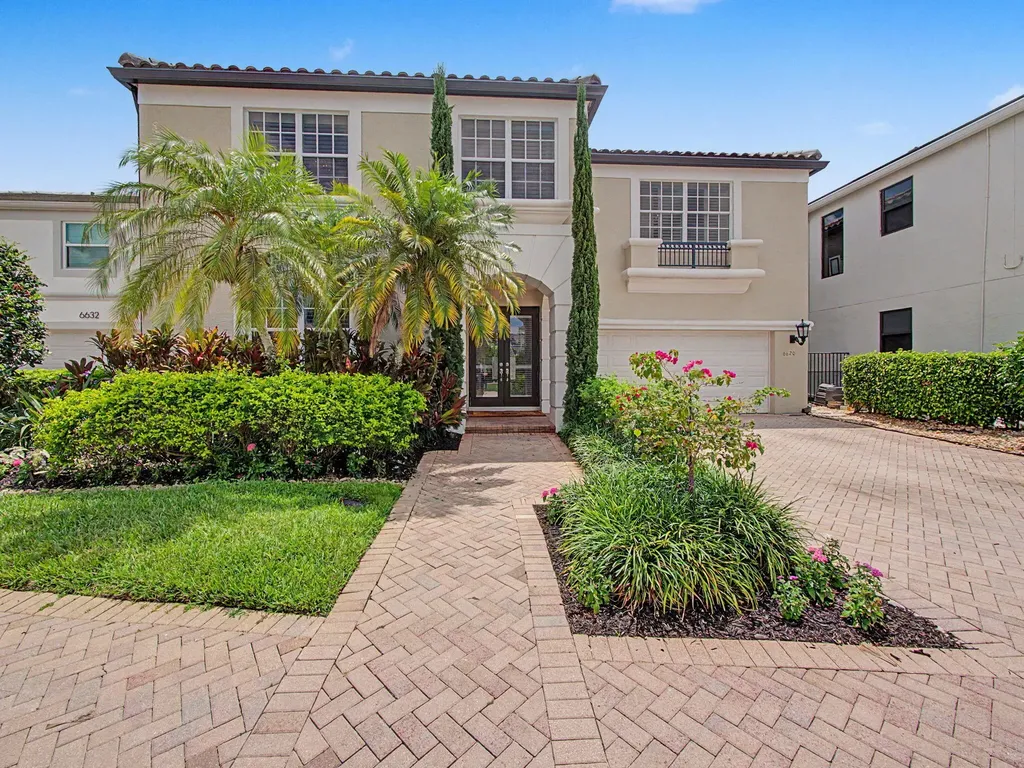 Boca Raton FL, 6620 NW 42nd Way