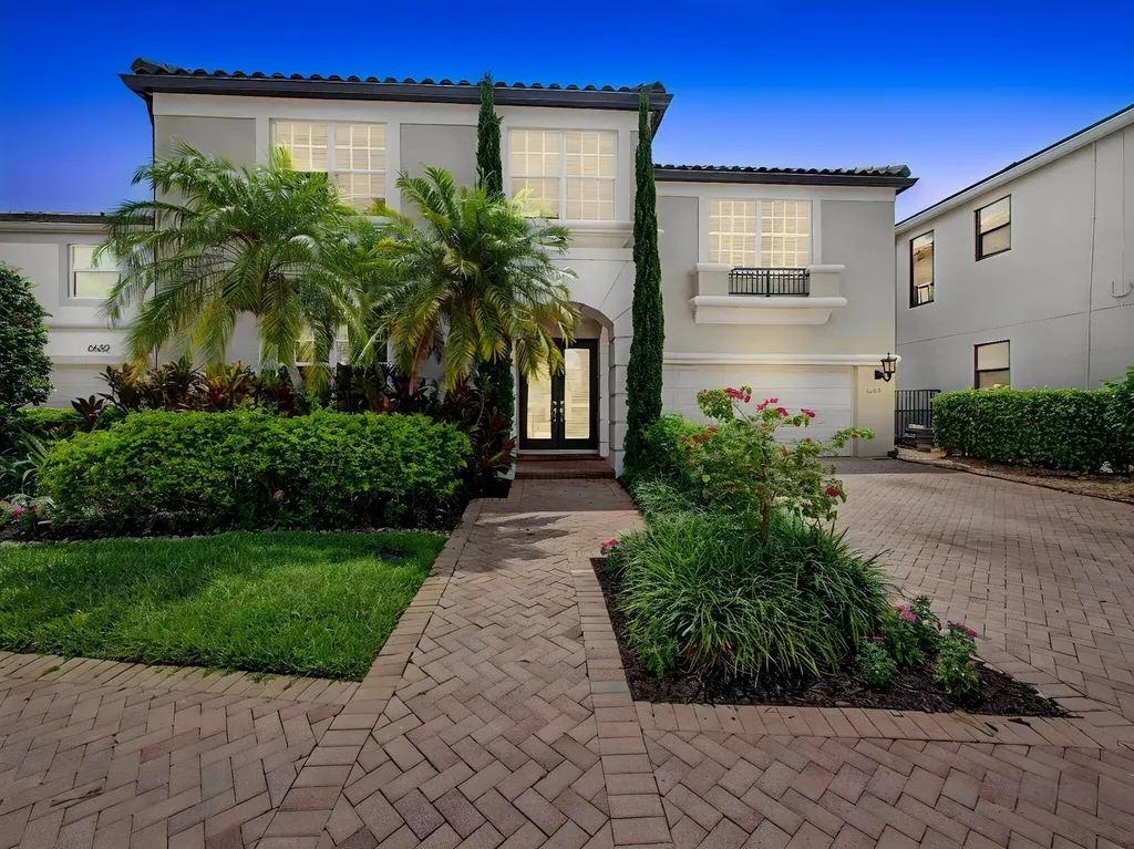 6620 NW 42nd Way Boca Raton FL 33496