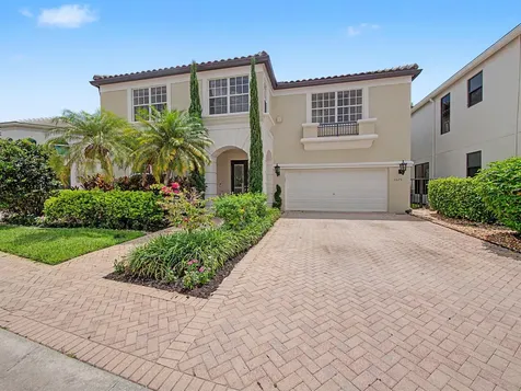6620 NW 42nd Way Boca Raton FL 33496