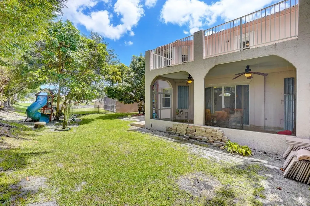 6139 Branchwood Drive Lake Worth FL 33467