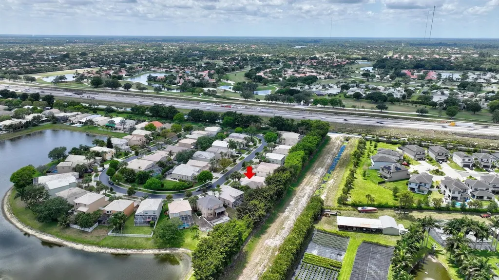 6139 Branchwood Drive Lake Worth FL 33467