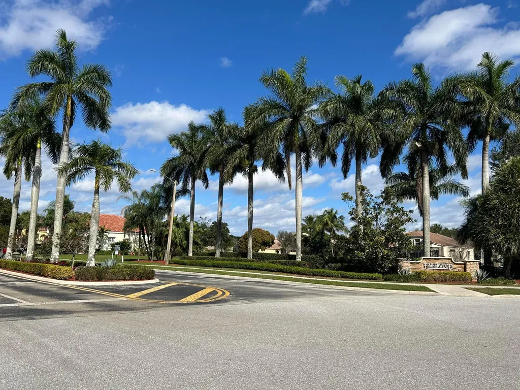 6139 Branchwood Drive Lake Worth FL 33467