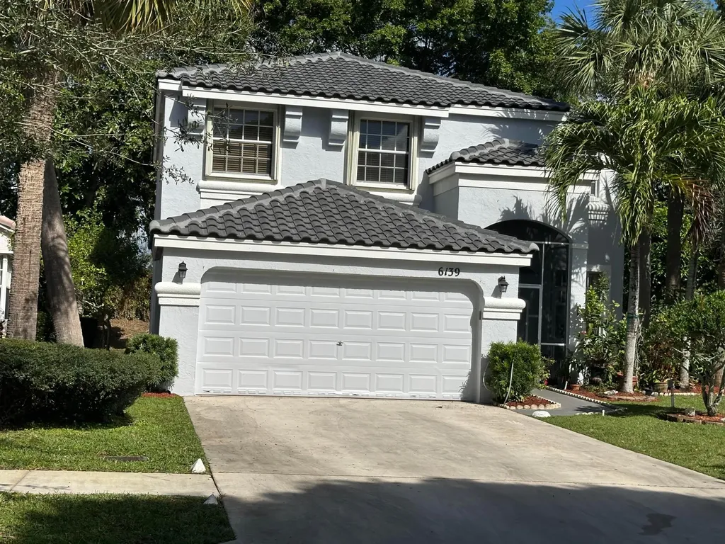 6139 Branchwood Drive Lake Worth FL 33467