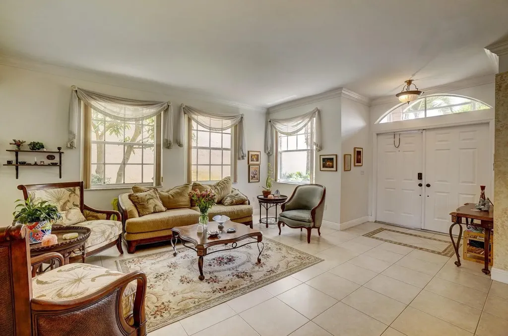 6139 Branchwood Drive Lake Worth FL 33467