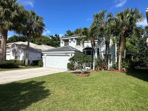 6139 Branchwood Drive Lake Worth FL 33467