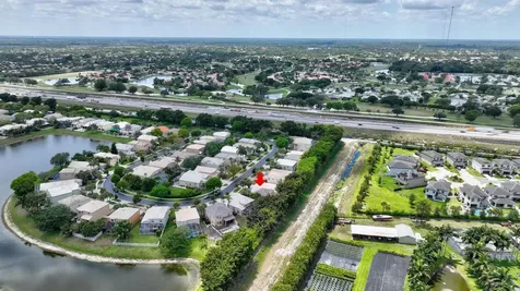 6139 Branchwood Drive Lake Worth FL 33467