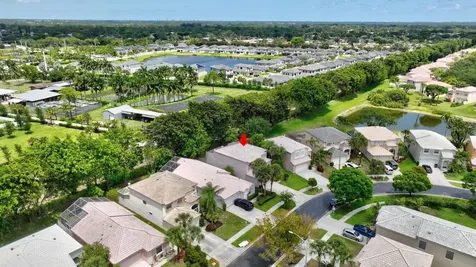 6139 Branchwood Drive Lake Worth FL 33467
