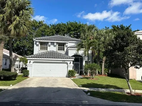 6139 Branchwood Drive Lake Worth FL 33467