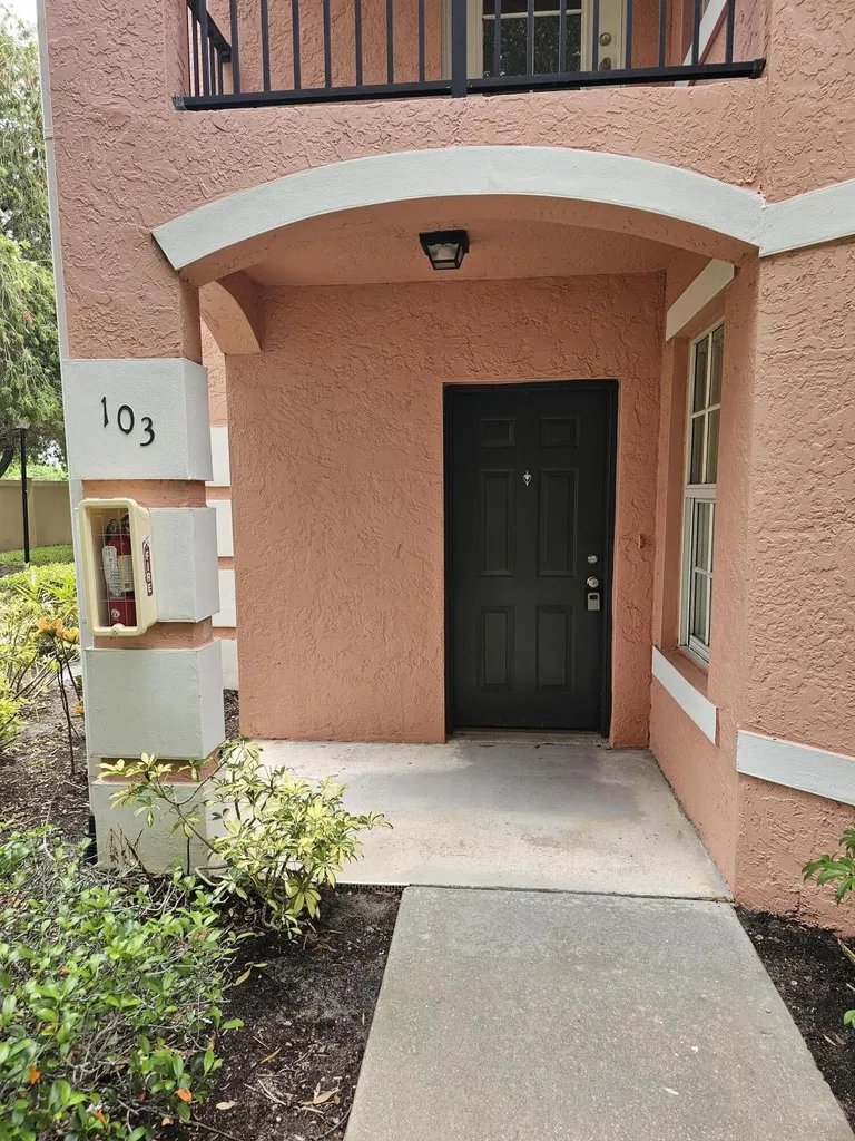 150 SW Peacock Boulevard Port St Lucie FL 34986