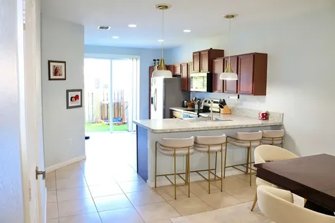 2440 SE 14th Court Homestead FL 33035