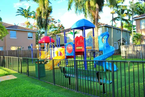 2440 SE 14th Court Homestead FL 33035