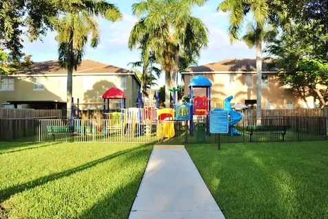 2440 SE 14th Court Homestead FL 33035