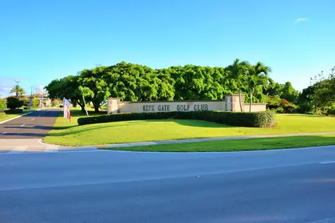 2440 SE 14th Court Homestead FL 33035