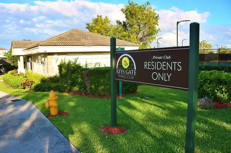 2440 SE 14th Court Homestead FL 33035
