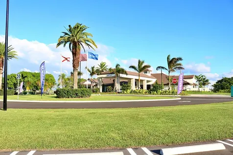 2440 SE 14th Court Homestead FL 33035