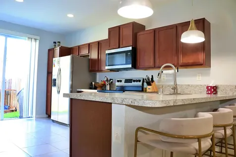 2440 SE 14th Court Homestead FL 33035