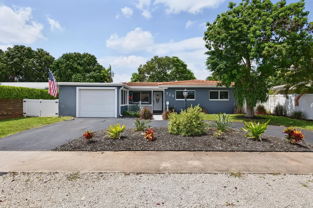 729 NW 29th Court Wilton Manors FL 33311