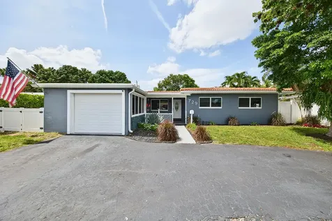 729 NW 29th Court Wilton Manors FL 33311