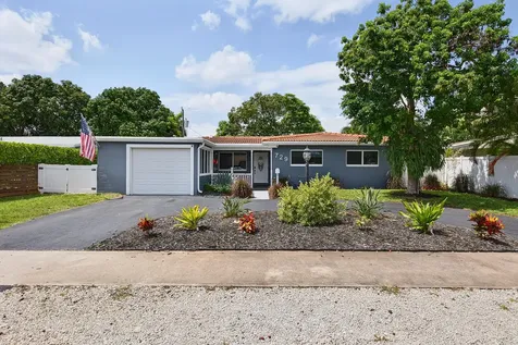 729 NW 29th Court Wilton Manors FL 33311