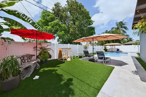 729 NW 29th Court Wilton Manors FL 33311