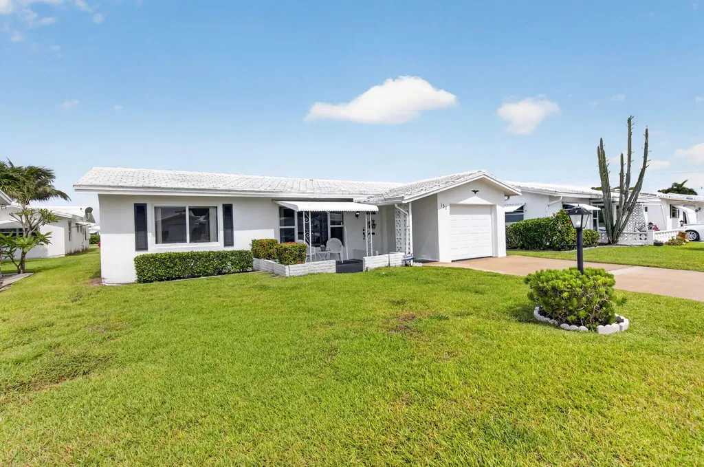 131 Leisureville Boulevard Boynton Beach FL 33426