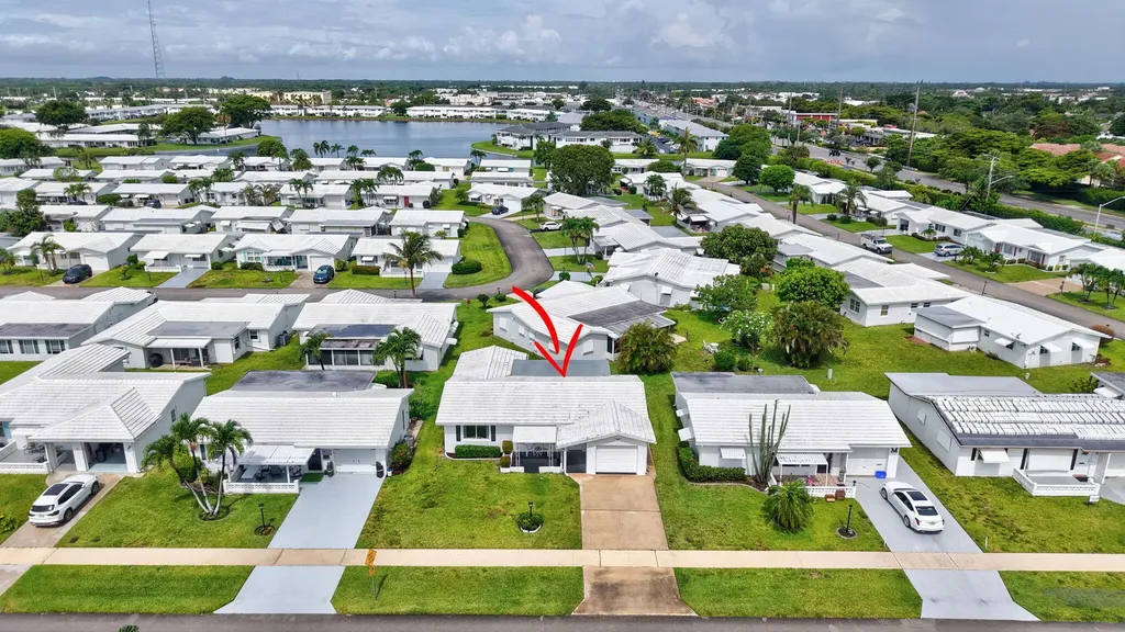 131 Leisureville Boulevard Boynton Beach FL 33426