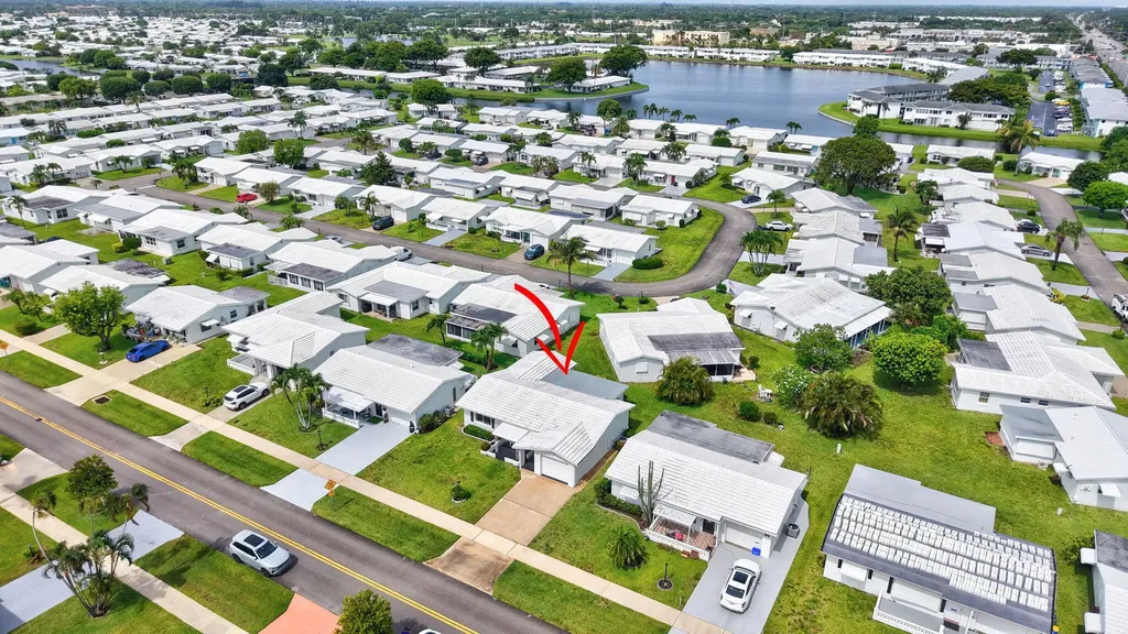 131 Leisureville Boulevard Boynton Beach FL 33426