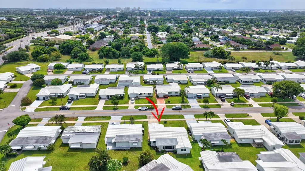 131 Leisureville Boulevard Boynton Beach FL 33426