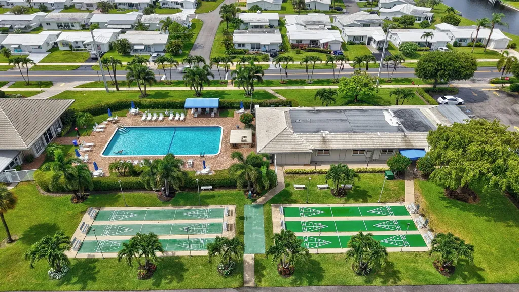 131 Leisureville Boulevard Boynton Beach FL 33426