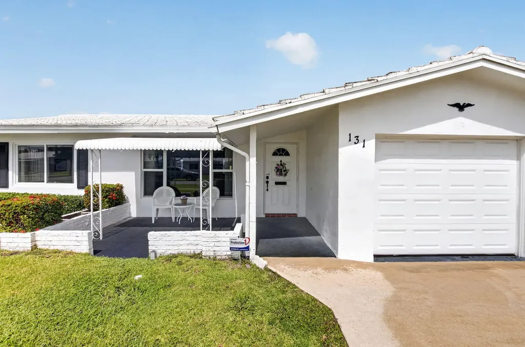 131 Leisureville Boulevard Boynton Beach FL 33426