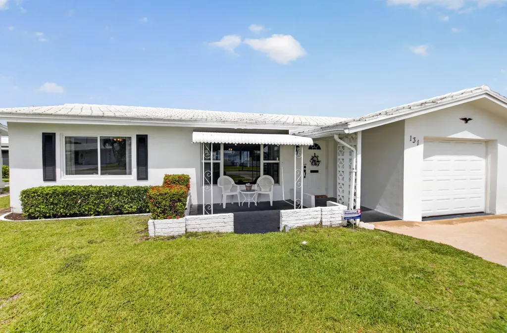 131 Leisureville Boulevard Boynton Beach FL 33426