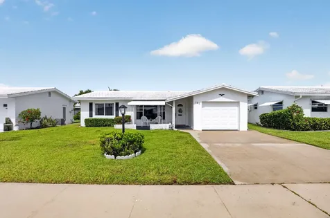 131 Leisureville Boulevard Boynton Beach FL 33426