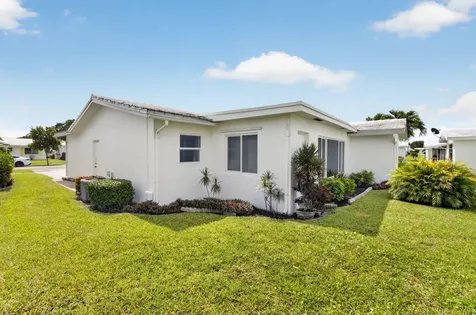 131 Leisureville Boulevard Boynton Beach FL 33426