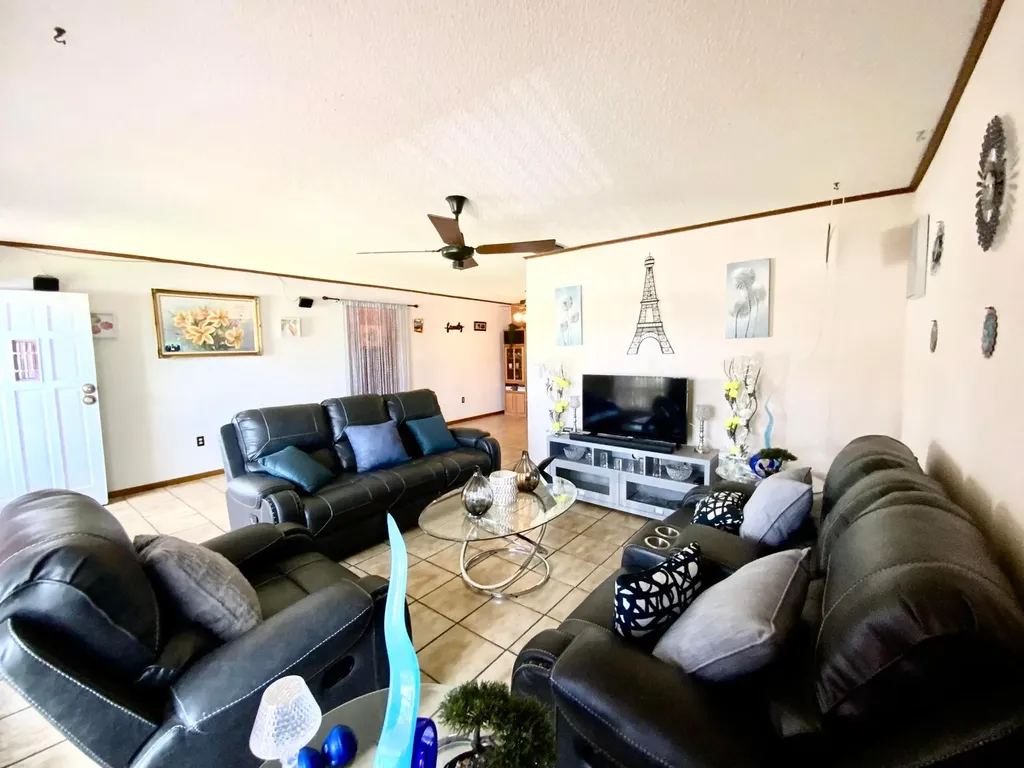 9791 NW 25th Court Sunrise FL 33322