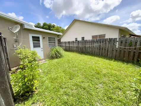 9791 NW 25th Court Sunrise FL 33322