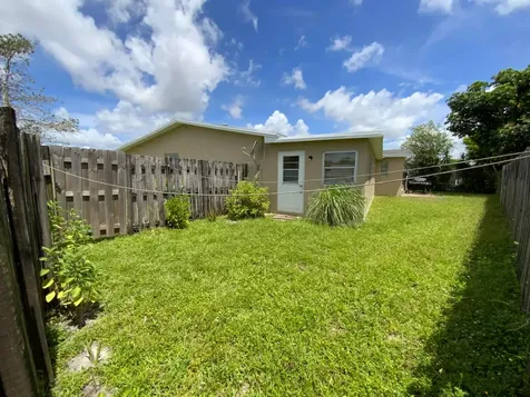 9791 NW 25th Court Sunrise FL 33322