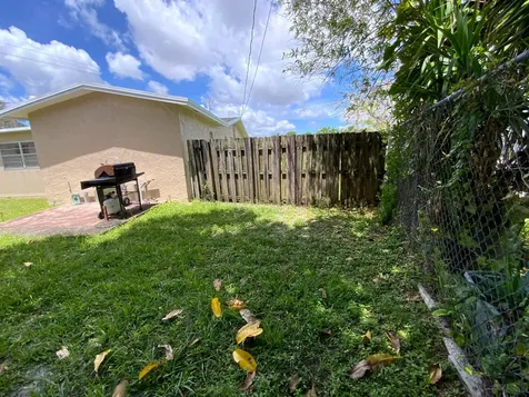 9791 NW 25th Court Sunrise FL 33322