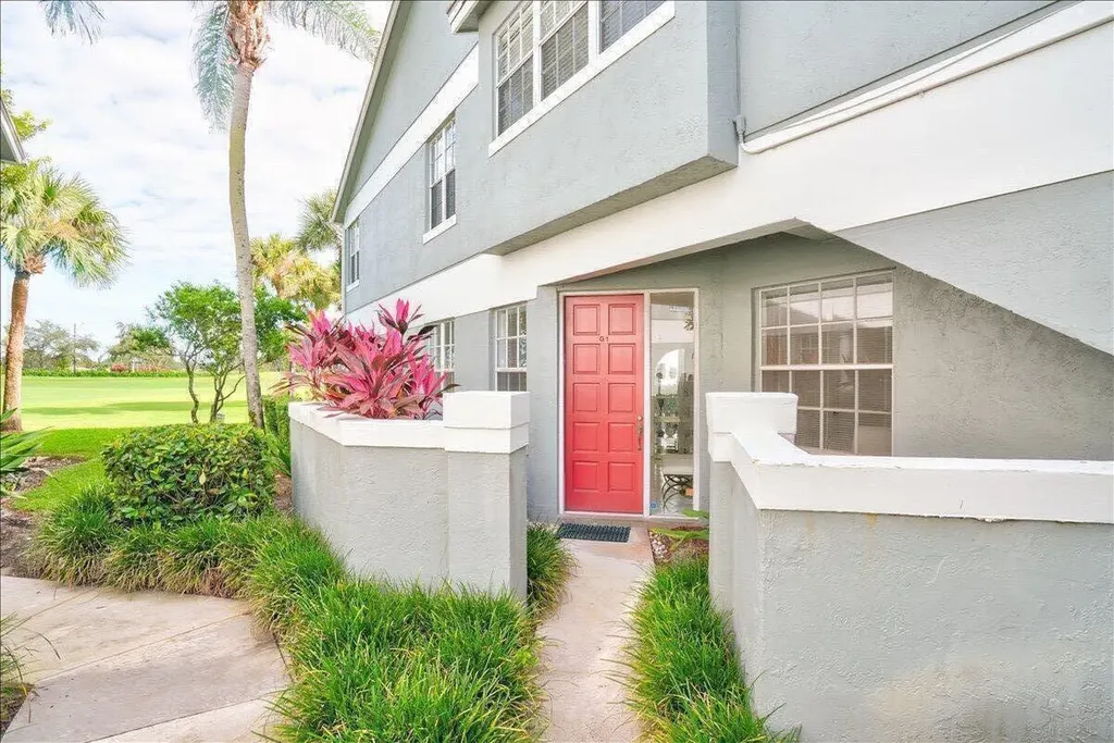 10256 Andover Coach Circle Wellington FL 33449