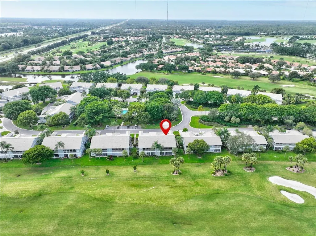 10256 Andover Coach Circle Wellington FL 33449