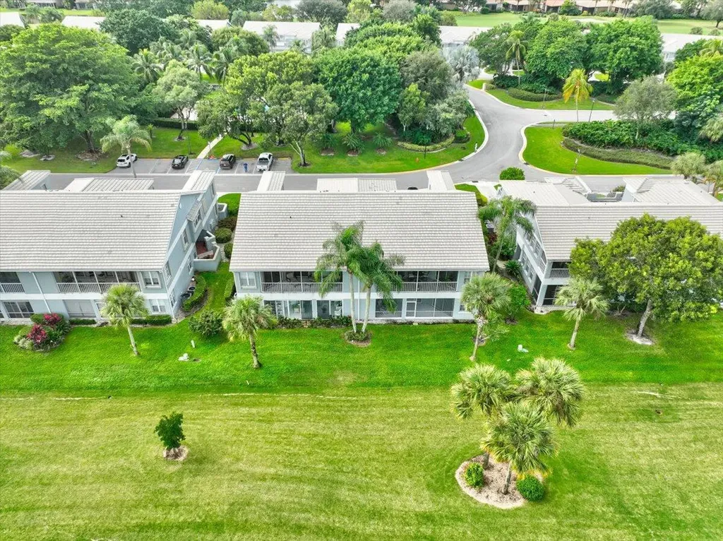 10256 Andover Coach Circle Wellington FL 33449