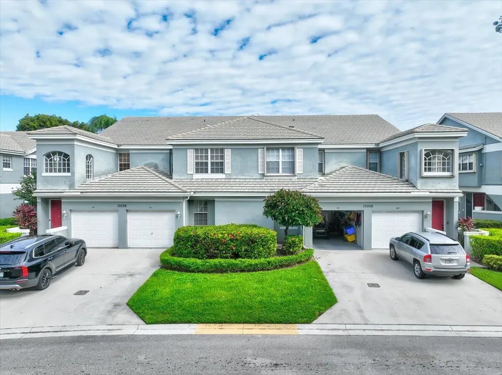10256 Andover Coach Circle Wellington FL 33449