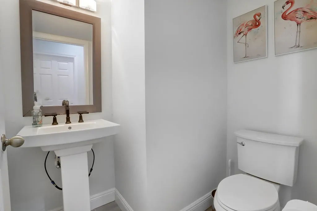 4018 Bluff Harbor Way Wellington FL 33449